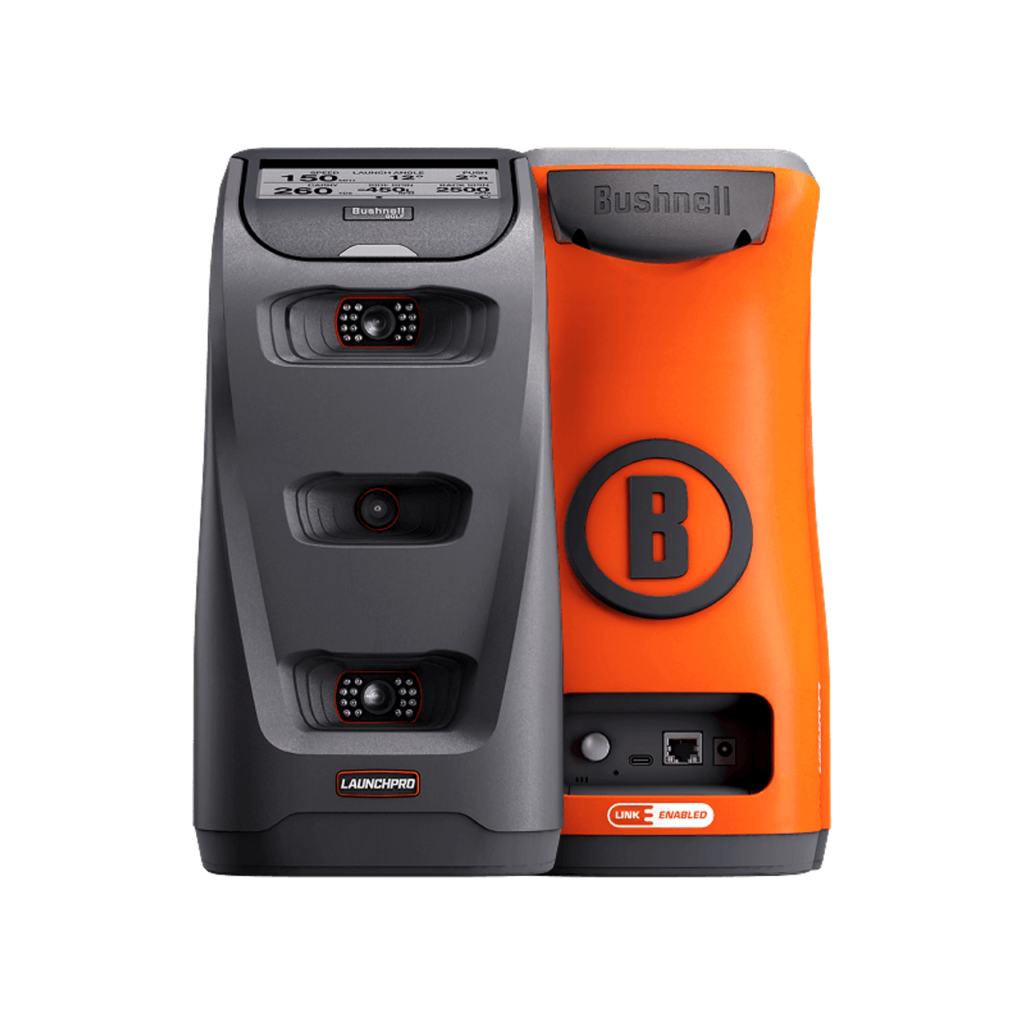 Bushnell Launch Pro